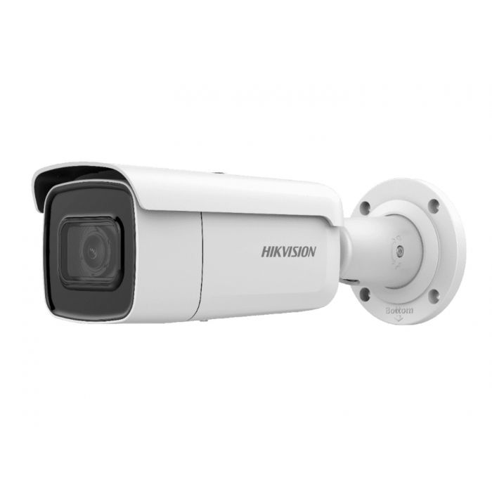 Hikvision Bullet 4 MP AcuSense Fixed – Network Camera