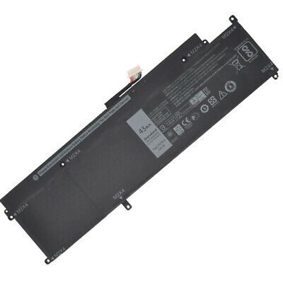 Battery for Dell Latitude 13-7370, 7370 ( XCNR3,P63NY )