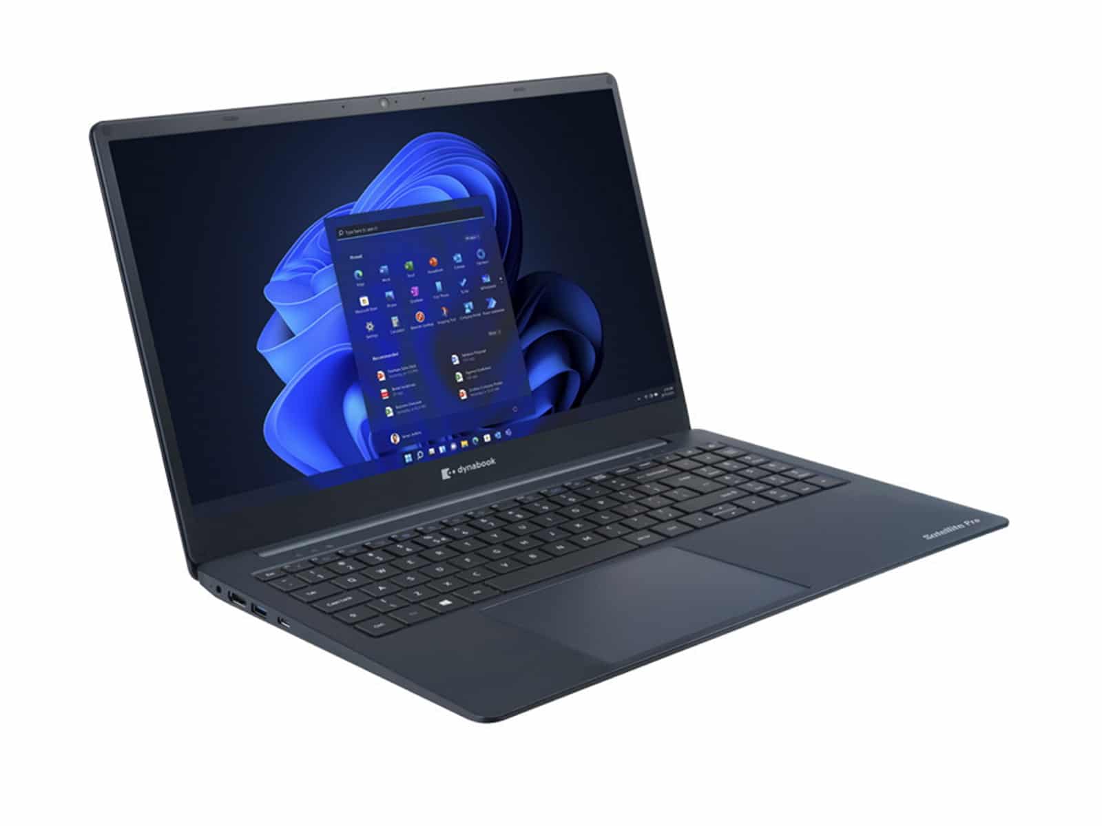 Dynabook Satellite Pro C50-J-10I 15.6″ FHD Laptop – Core i7, 16GB, 512GB SSD, Win 11 Pro