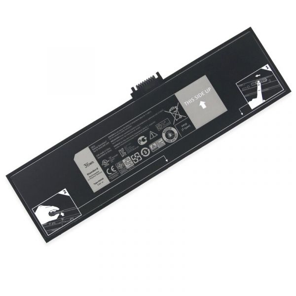 Battery for Dell Venue 11 Pro, Venue 11 Pro 7139 ( VJF0X, HXFHF )