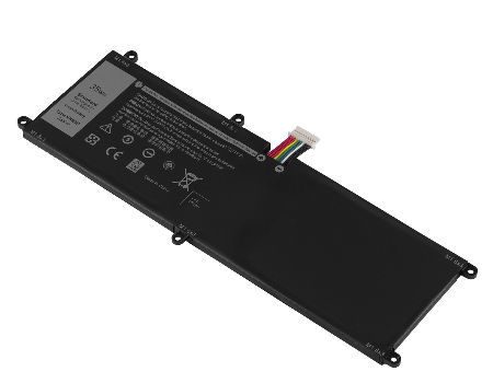 Battery for Dell Latitude 11-5175, Latitude 11-5179 Tablet (0VHR5P, XRHWG)