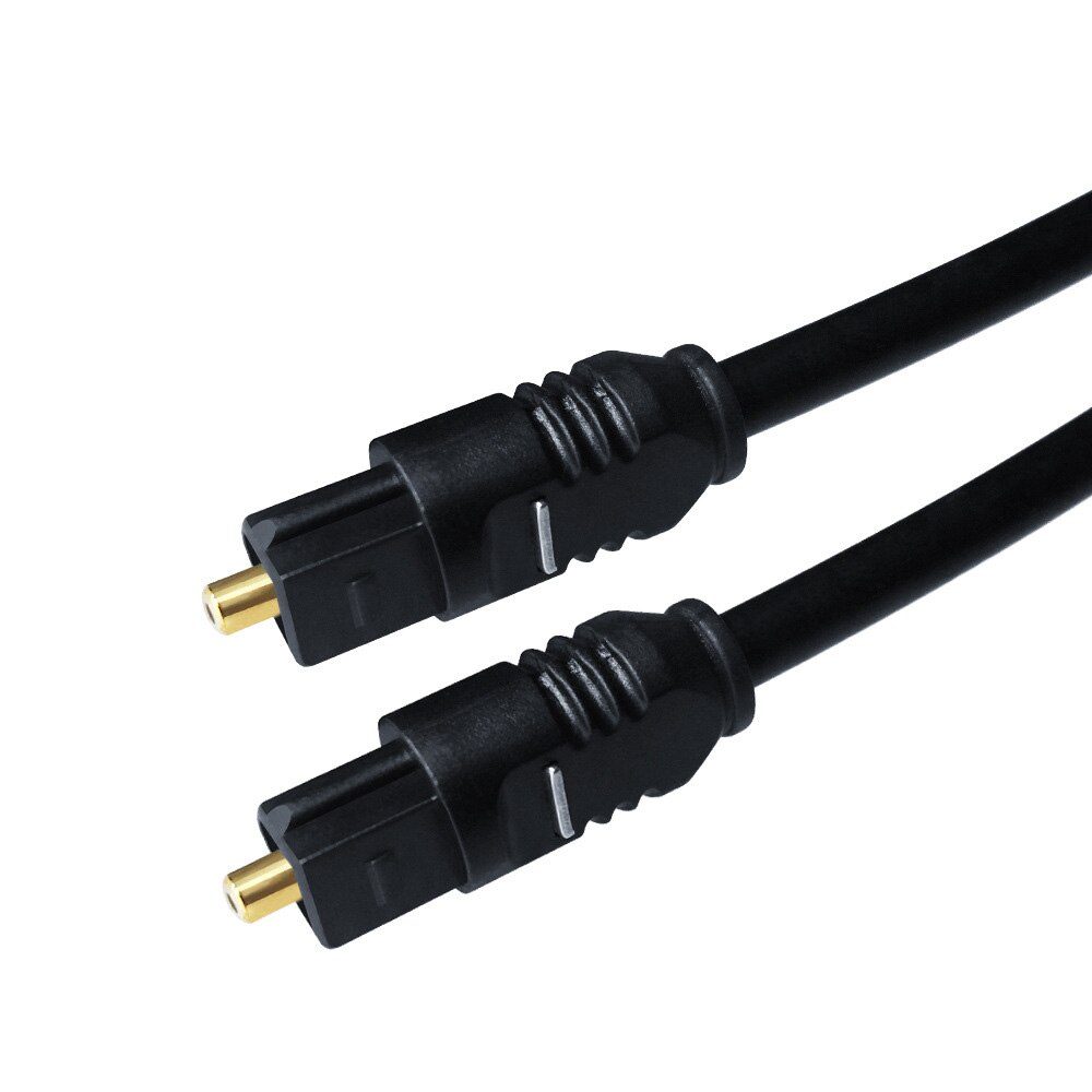 Optical Digital Audio Cable 5m