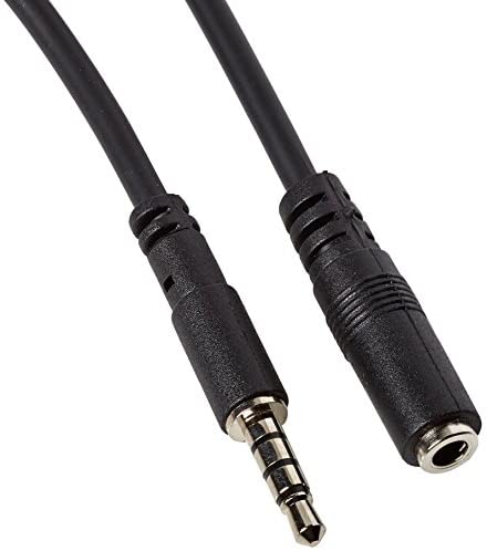 Audio Extension  Cable 1.5m