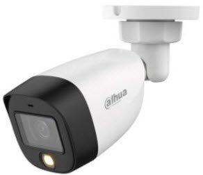 Dahua Bullet Camera 2MP-2.8mm Full Color (1080p)