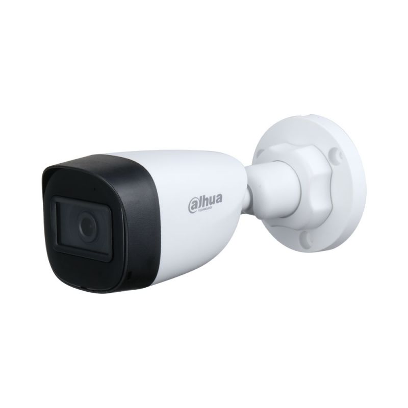 Dahua Bullet Camera HDCVI  5MP-2.8mm