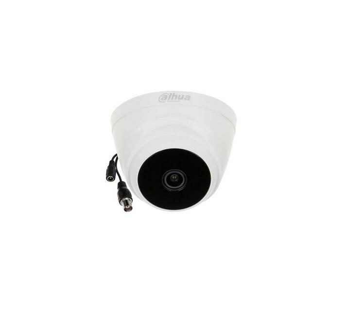 Dahua Dome Camera  HDCVI 1MP-2.8mm (720p)