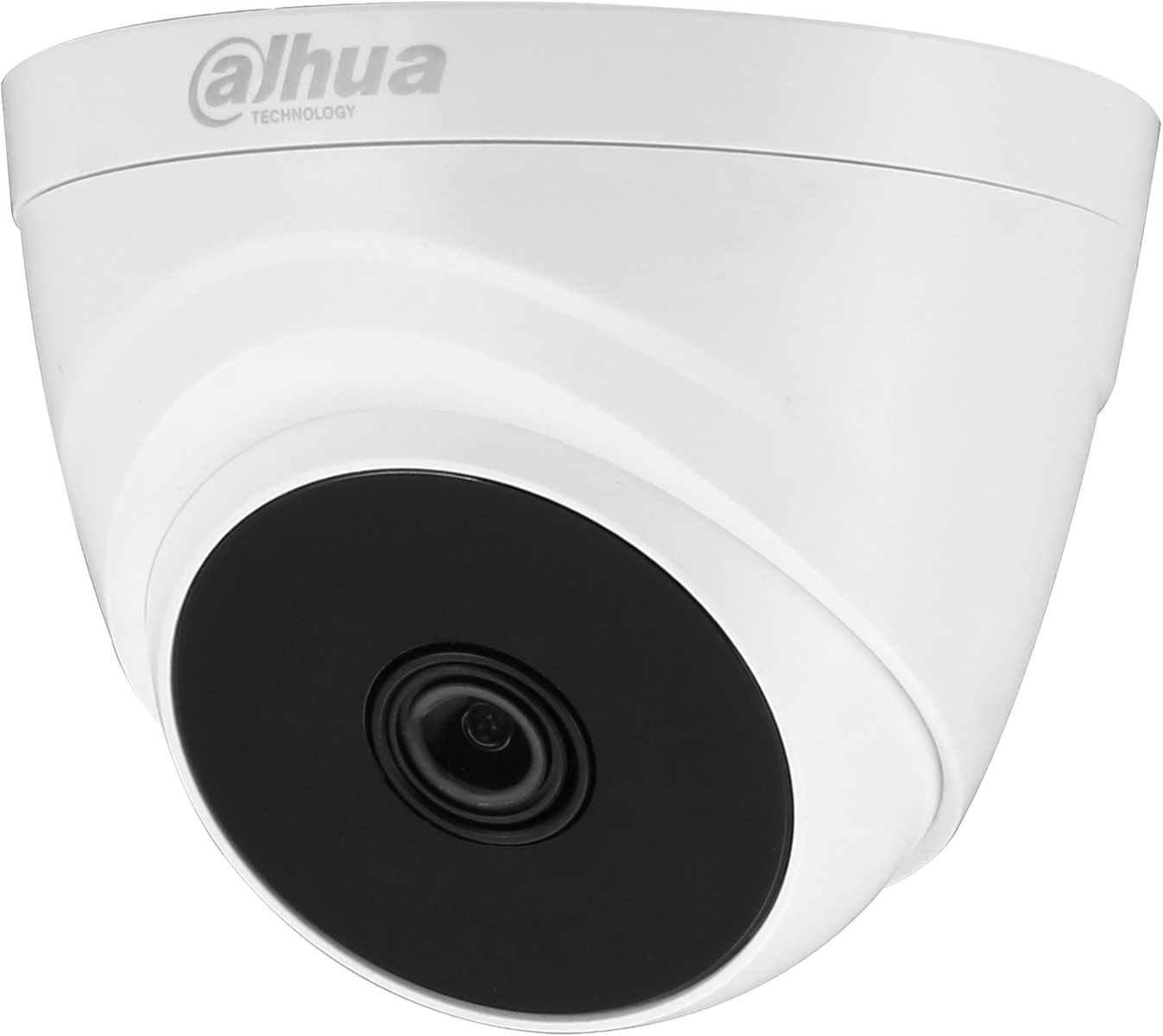 Dahua Dome Camera HDCVI 5MP-2.8mm
