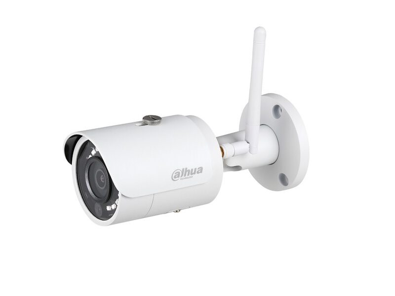 Dahua 2MP Wifi Bullet 2.8mm Smart IR Camera