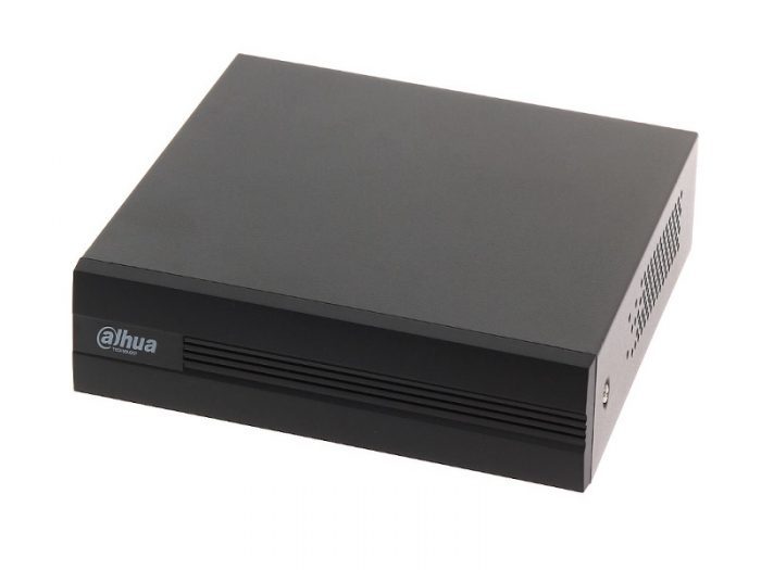 Dahua 8CH DVR Upto 2MP (1080p)