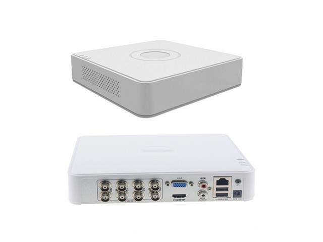 Hikvision DVR 8CH 2MP Turbo HD (1080p)