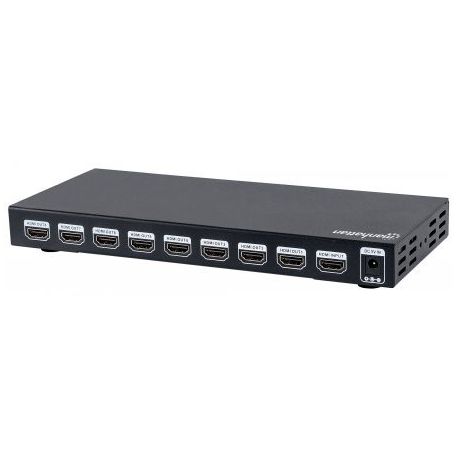 HDMI Splitter 1 to 8 Out ( 8 Ports )