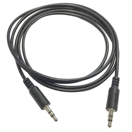 AUX Cable 3.5mm – 1.5m
