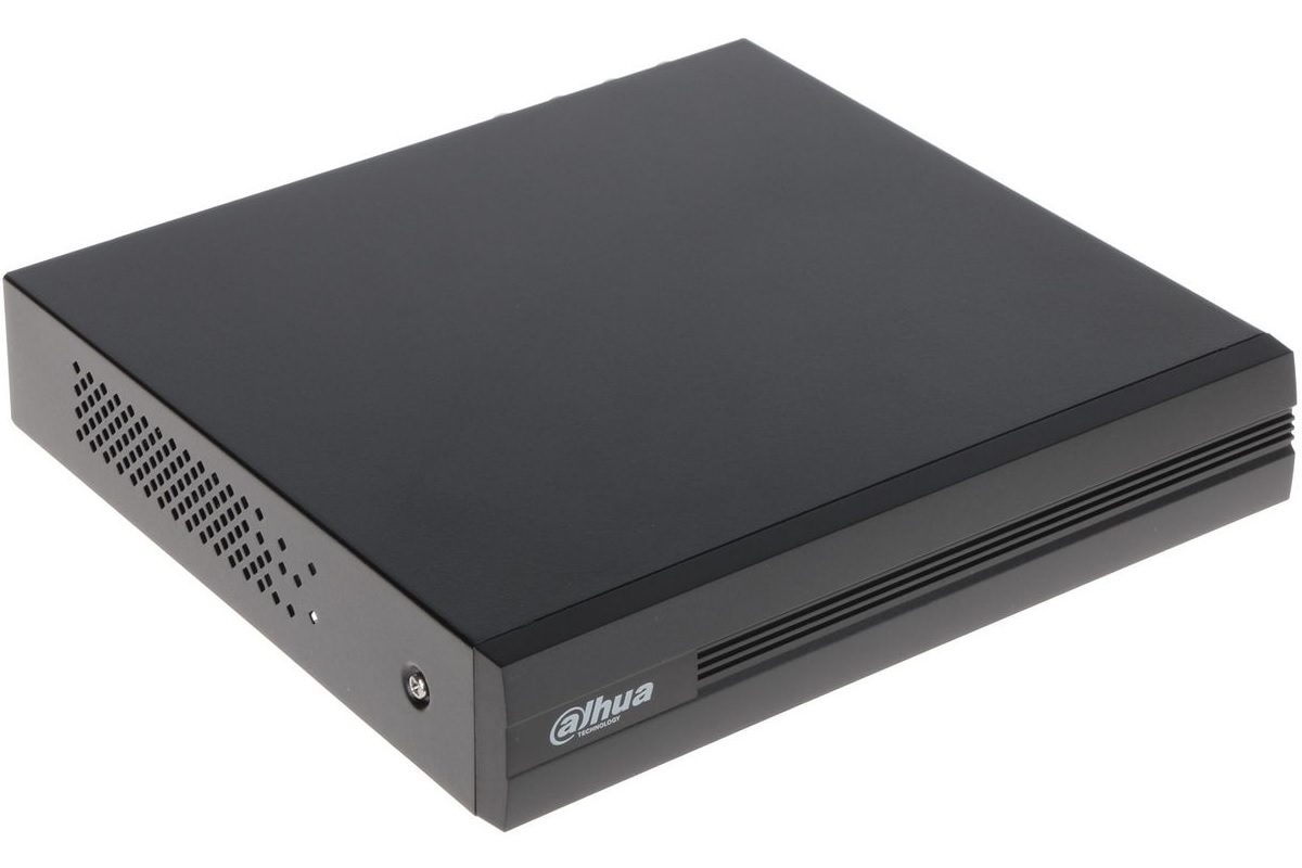 Dahua DVR 4CH UPTO 2MP (1080p)