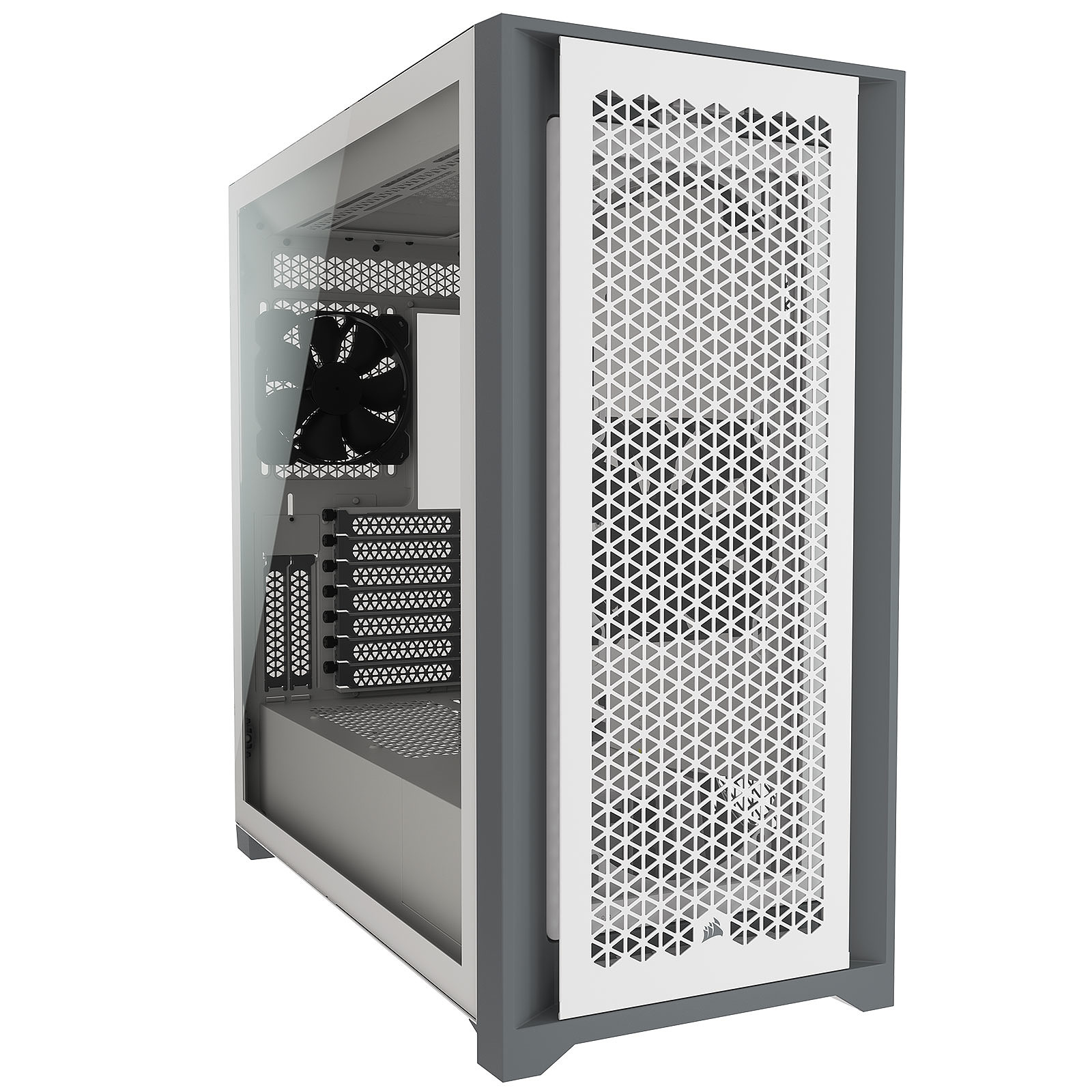 Corsair 7000D Airflow  Full Tower Gaming Case