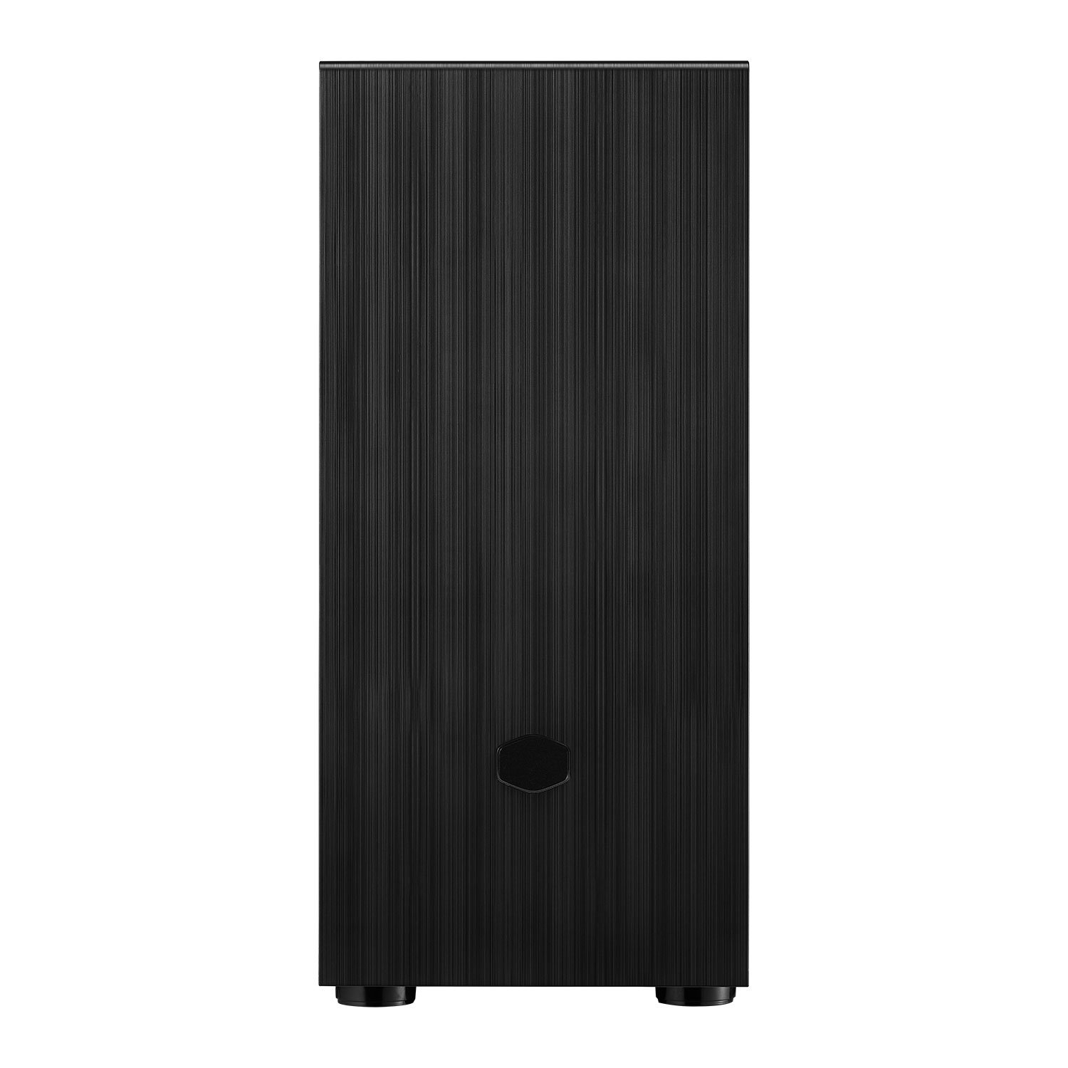 Cooler Master MasterBox MB600L V2 Black PC Case