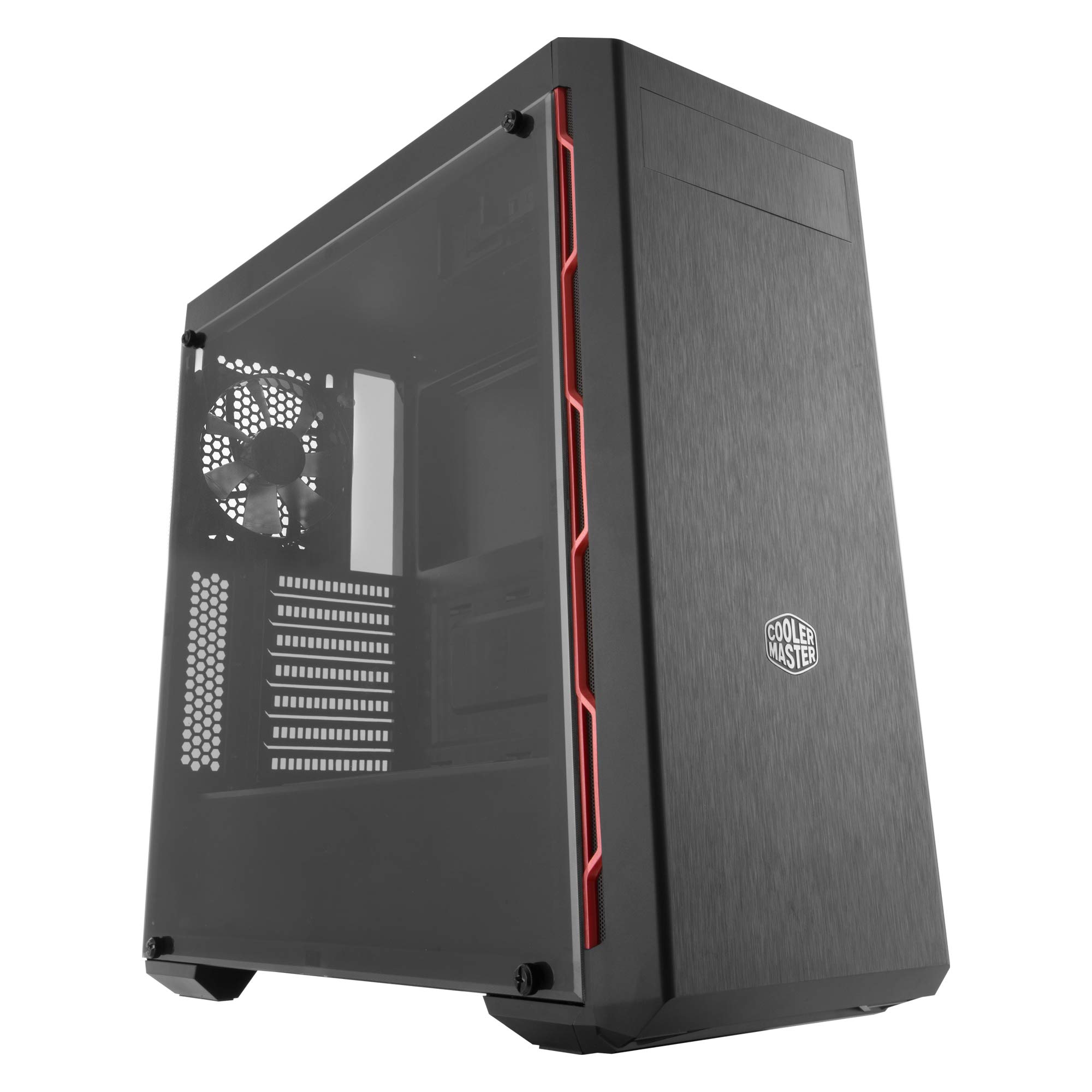 Cooler Master Master Box MB600L Midi Tower