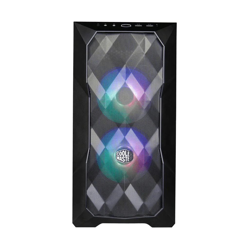 Cooler Master TD300 Mini Tower