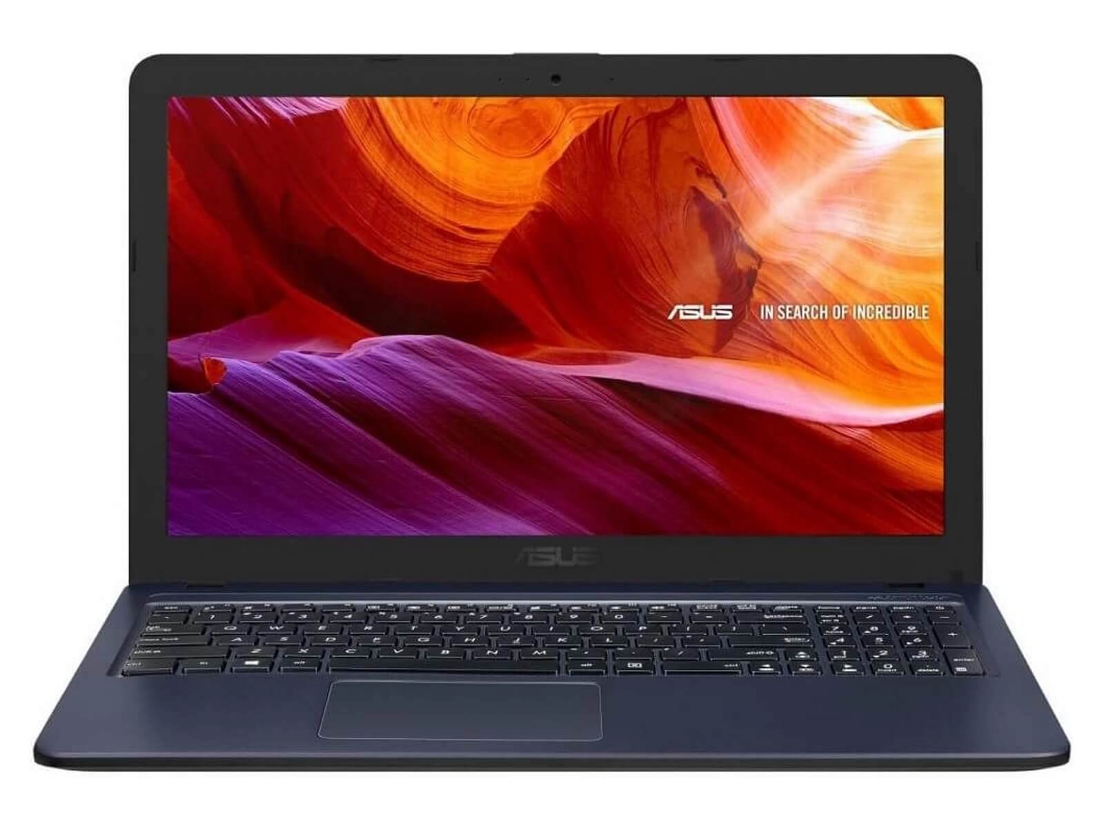 Asus VivoBook Core i5-8Gen Blue      Laptop (F543UA)