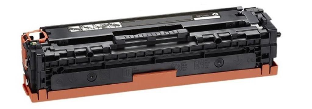 Canon 731 Black Toner Cartridge – Generic