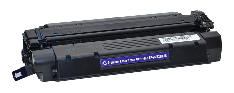 Canon EP27 EP-27 / EP 27 Black Toner- Generic